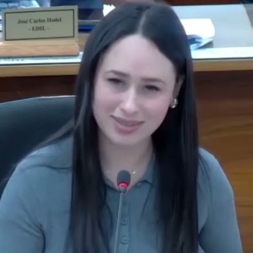 Antonella Hornos