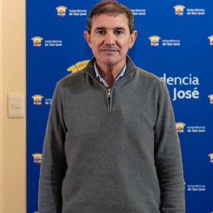Téc. Agp. Carlos Rodríguez