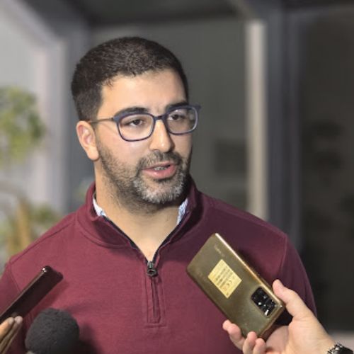 Carlos Hornos