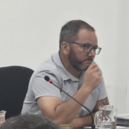 Fernando Choca