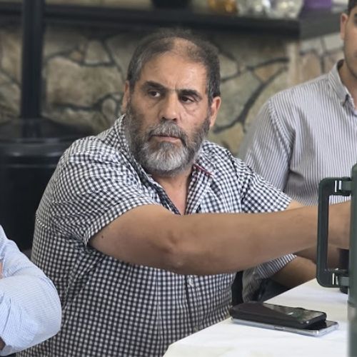 Gonzalo Geribón