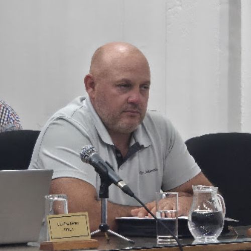 José C. Hodel