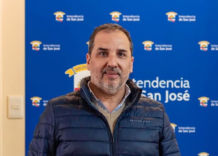 Leonardo Giménez