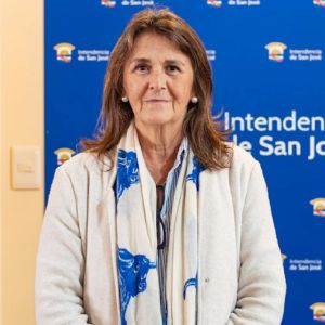 Mercedes Antía