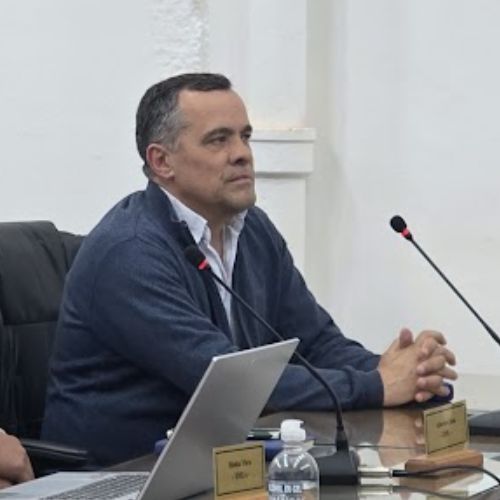 Miguel A. Suárez
