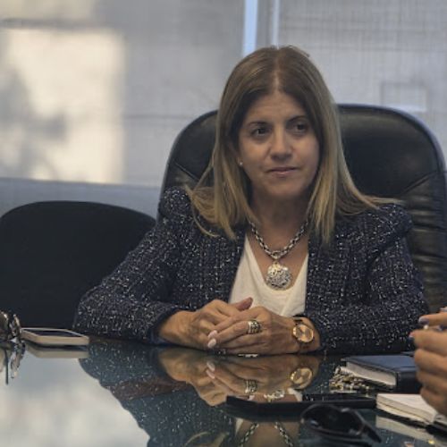 Dra. Mónica Viera