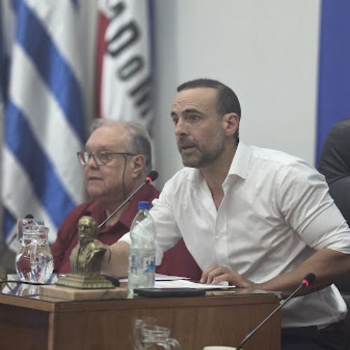 Dr. Sebastián Ferrero