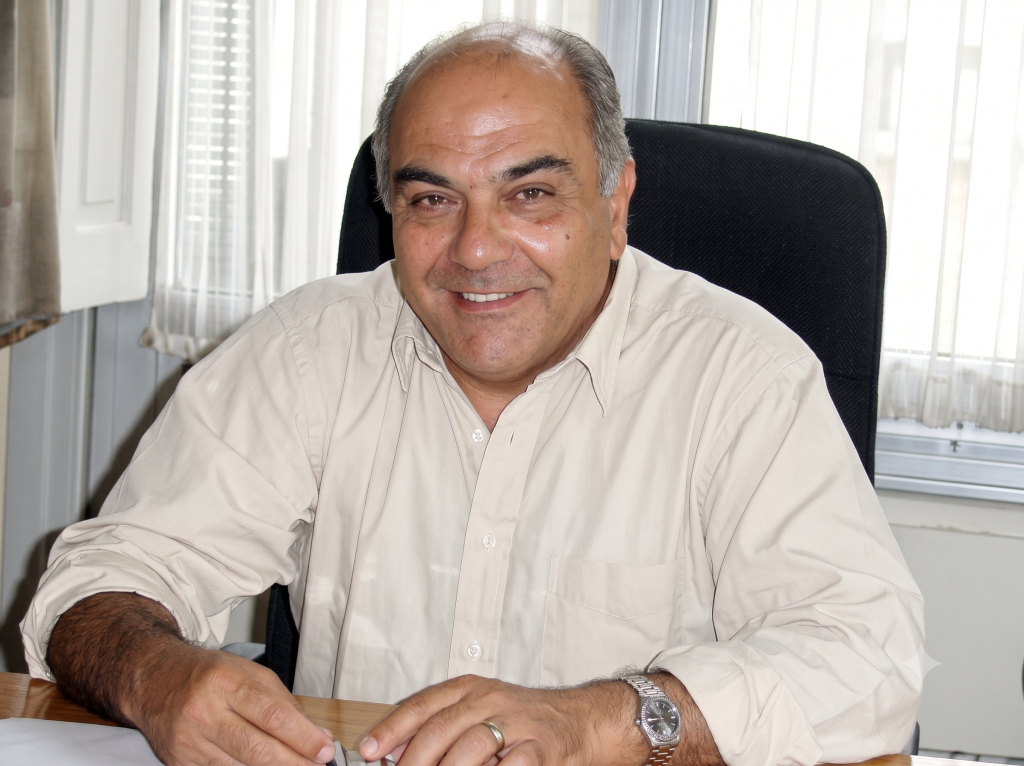 Dr. Jorge Cerdeña
