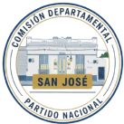 Partido Nacional – San José