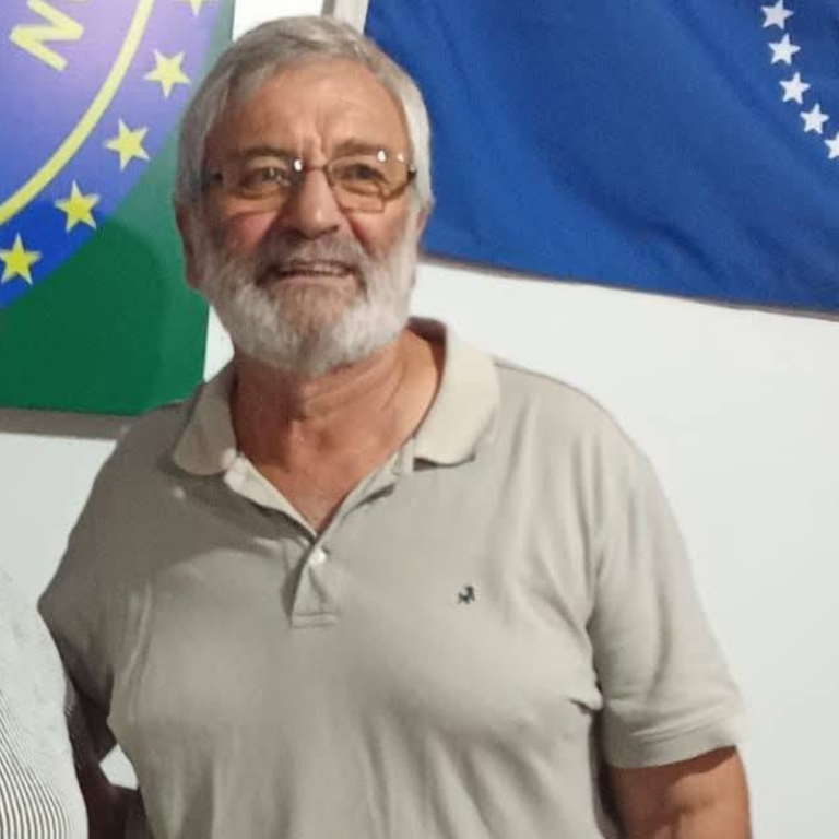 Dogomar Olmando
