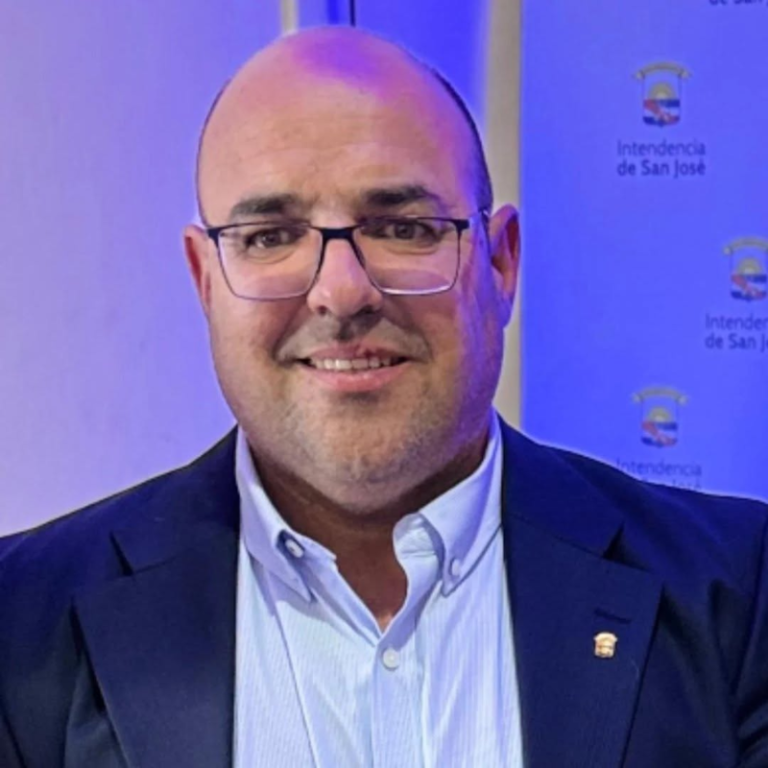 Ignacio Mesa