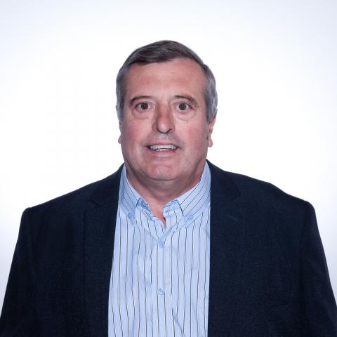 Diputado Sergio Valverde