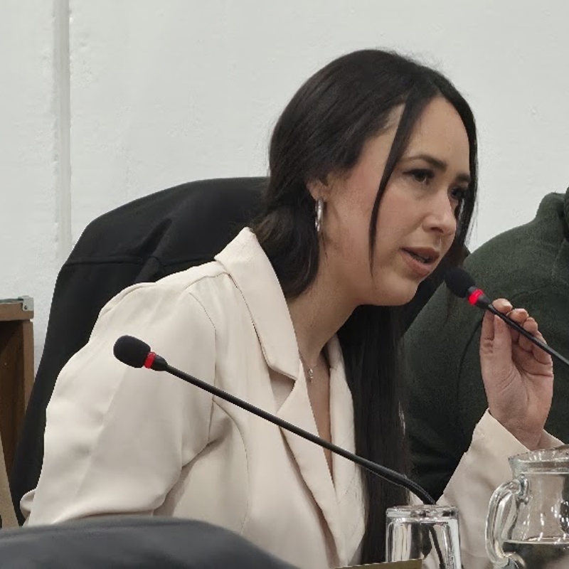 Antonella Hornos