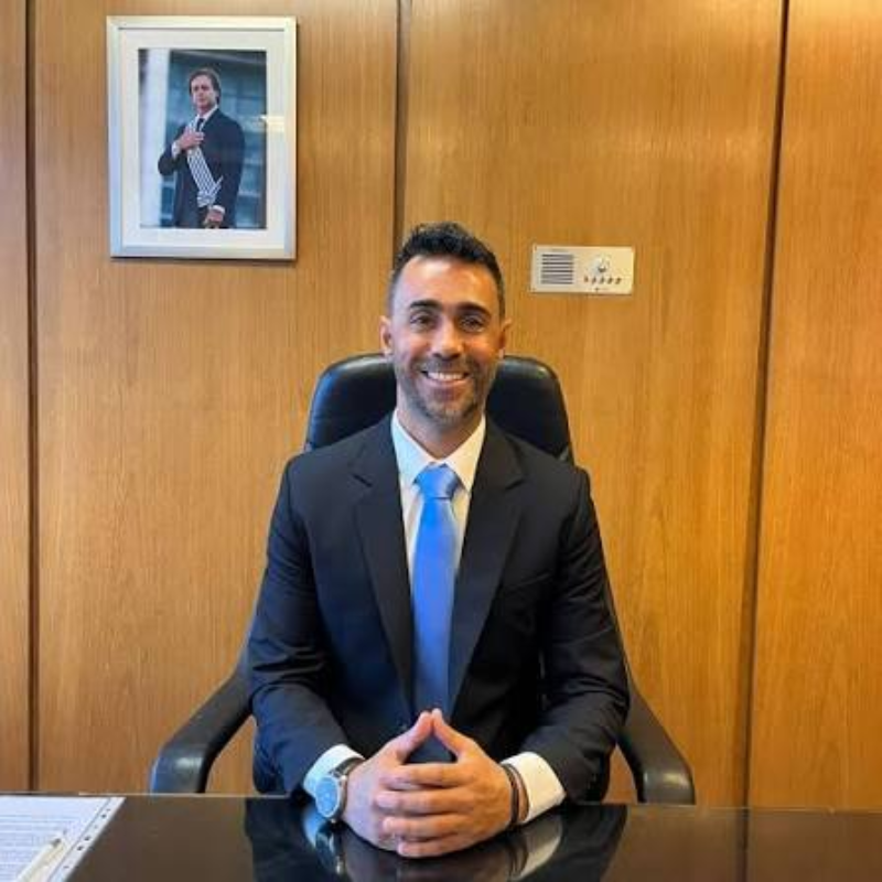 Denis Hornos