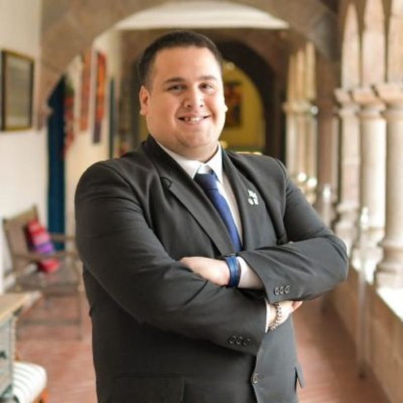 Diego Fredes Pelletti