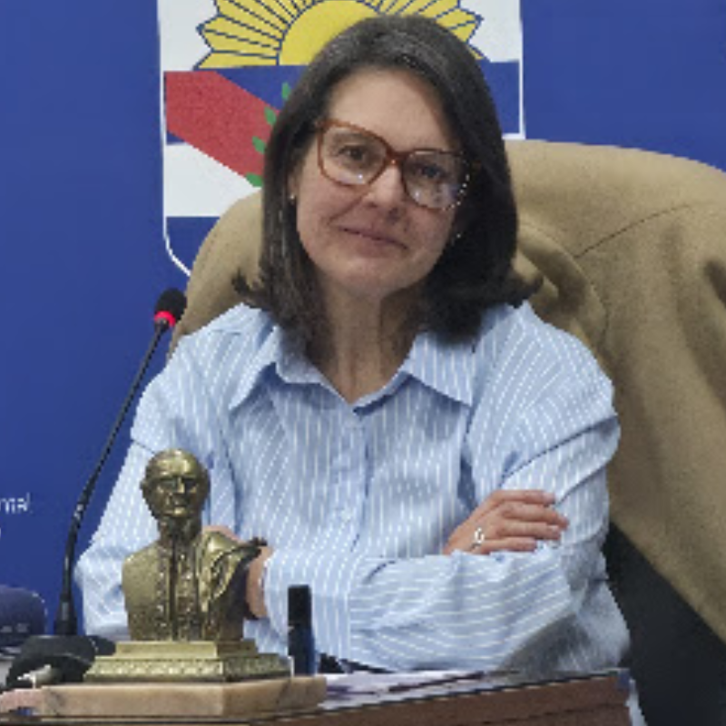 Mtra. Fernanda Castro