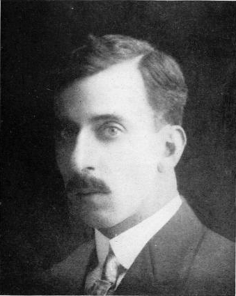 Ismael Cortinas