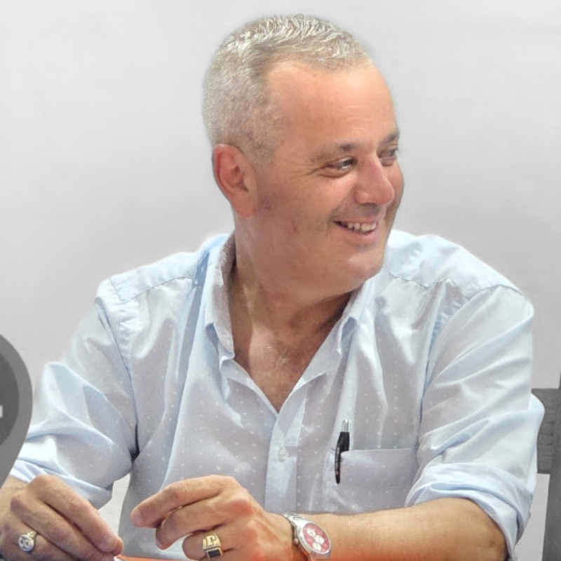Javier Quevedo