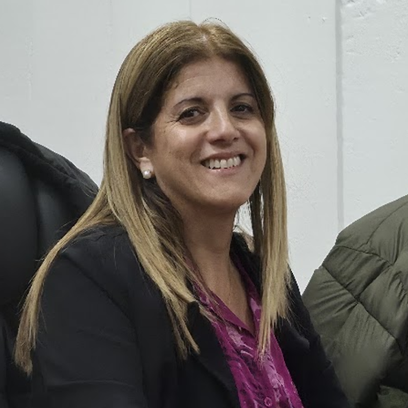 Dra. Mónica Viera