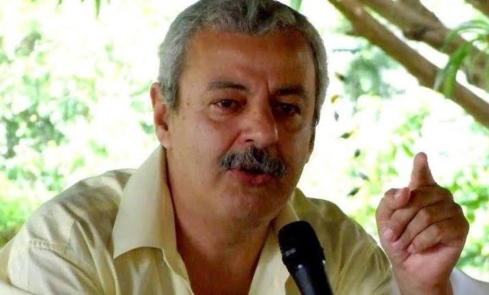 Edil Daniel Bentancor