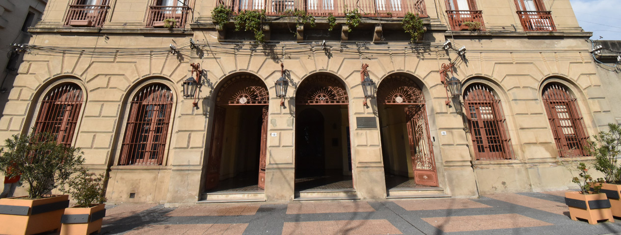 Agosto en San José: Fuerte apuesta a la inserción internacional, obras habitacionales y cercanía territorial